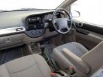 Chevrolet Tacuma 2004 года (UK)